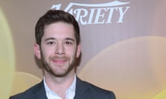 Colin Kroll