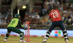 If cricket is included at the 2028 Olympic Games in Los Angeles, it would likely be in the T20 format.