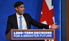 Rishi Sunak had to defend his plans to weaken the government’s green policies this week.