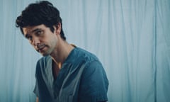 Ben Whishaw in This Is Going To Hurt, which jointly leads the 2023 TV Bafta nominations with The Responder, after being shortlisted in six categories.