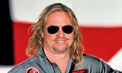 VARIOUS<br>Val Kilmer re-imagined as a charachter from Top Gun 2
No Merchandising. Editorial Use Only
Mandatory Credit: Photo by SNAP/REX Shutterstock (390901fx)
FILM STILLS OF 'TOP GUN' WITH 1986, TOM CRUISE, TONY SCOTT IN 1986
VARIOUS
