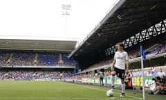 Fulham fans who travelled to watch their team win 2-0 against Ipswich at Portman Road in August were charged just £25 under the Suffolk club’s reciprocal deal