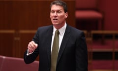 Cory Bernardi