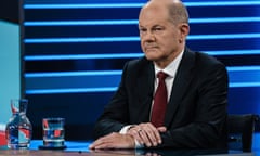 Olaf Scholz