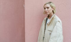 Lykke Li: ‘I’ve been through some shit’.