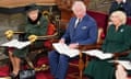 Queen Elizabeth during a service of thanksgiving for the life of the Duke of Edinburgh at Westminster Abbey.