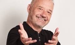 Bob Mortimer