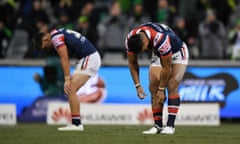 Sydney Roosters