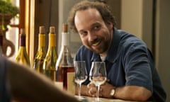 Sideways - 2004<br>No Merchandising. Editorial Use Only. No Book Cover Usage. Mandatory Credit: Photo by Fox Searchlight Pictures/Kobal/REX/Shutterstock (5883098n) Paul Giamatti Sideways - 2004 Director: Alexander Payne Fox Searchlight Pictures USA Scene Still