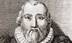 Robert Burton, 1577 to 1640. English scholar and vicar at Oxford University, best known for writing The Anatomy of Melancholy.<br>BKRPPP Robert Burton, 1577 to 1640. English scholar and vicar at Oxford University, best known for writing The Anatomy of Melancholy.