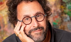 Tony Kushner 