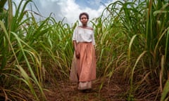 BBC adaptation Andrea Levy The Long Song