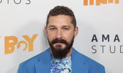 Shia LaBeouf 