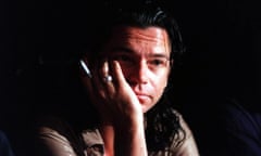 Micheal Hutchence