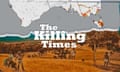 The Killing Times article promotional image