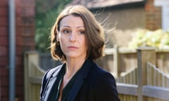 WARNING: Embargoed for publication until 00:00:01 on 12/09/2017 - Programme Name: Doctor Foster series 2 - TX: n/a - Episode: n/a (No. 3) - Picture Shows: Gemma (SURANNE JONES) - (C) Drama Republic - Photographer: Warren Orchard