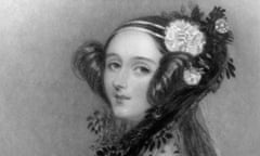 Ada Lovelace