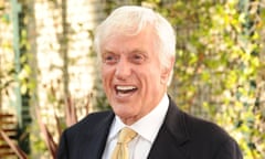 Dick Van Dyke