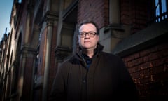 Russell T Davies