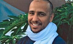 Mohamedou Ould Slahi