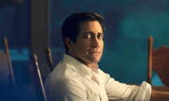 Jake Gyllenhaal in Presumed Innocent