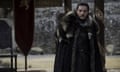 Game of Thrones<br>Game of Thrones Season 7 Episode 7 Episode 07 The Dragon and the Wolf Kit Harington as Jon Snow