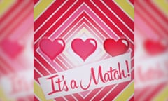 Love match!
