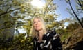 ‘As rigorous as she was gentle’: Helen Dunmore.