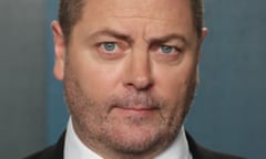 Nick Offerman