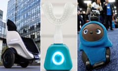 CES 2020 gadgets