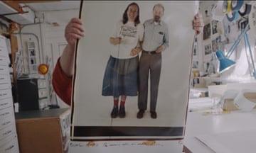 The B-Side: Elsa Dorfman’s Portrait Photography