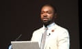 David Oyelowo Headlines BLACK STAR Symposium At BFI London Film Festival<br>LONDON, ENGLAND - OCTOBER 06:  David Oyelowo attends BFI London Film Festival BLACK STAR Symposium  on October 6, 2016 in London, England.  (Photo by David M. Benett/Dave Benett/Getty Images for BFI)