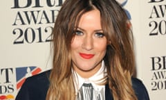 Caroline Flack