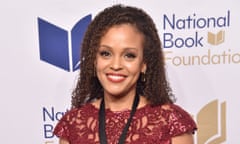 Jesmyn Ward