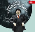 Janáček: The Excursions of Mr Brouček artwork.