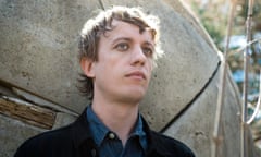 Steve Gunn: Eyes on the Lines for Matador Records