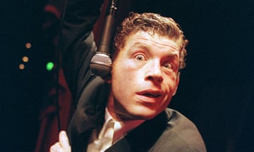 Lee Evans