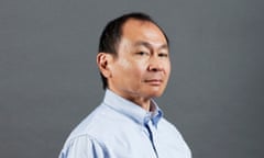 Francis Fukuyama