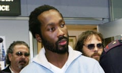 Rudy Guede