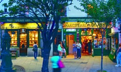 Shakespeare and Company