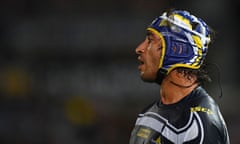 Johnathan Thurston