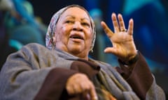 Toni Morrison