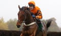 Colin Tizzard confirmed on Tuesday that Thistlecrack will join stablemate Cue Card in the King George. 