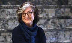 Barbara Kingsolver