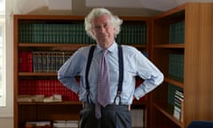 Jonathan Sumption