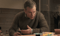 Matt Damon in Downsizing