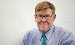 Alan Bennett