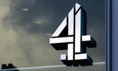 Channel 4 logo