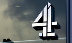 Channel 4 logo