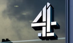 Channel 4 logo